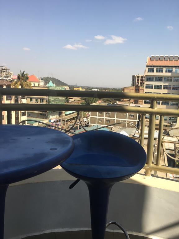 Natron Palace Hotel Arusha Exterior foto